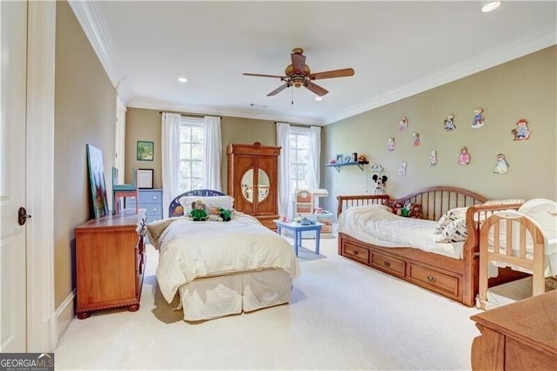 Atlanta, Georgia, 30339, United States, 5 Bedrooms Bedrooms, ,7 BathroomsBathrooms,Residential,Active,1936159