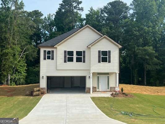 120 GLENVIEW WAY # LOT 15, THOMASTON, GA 30286 - Image 1