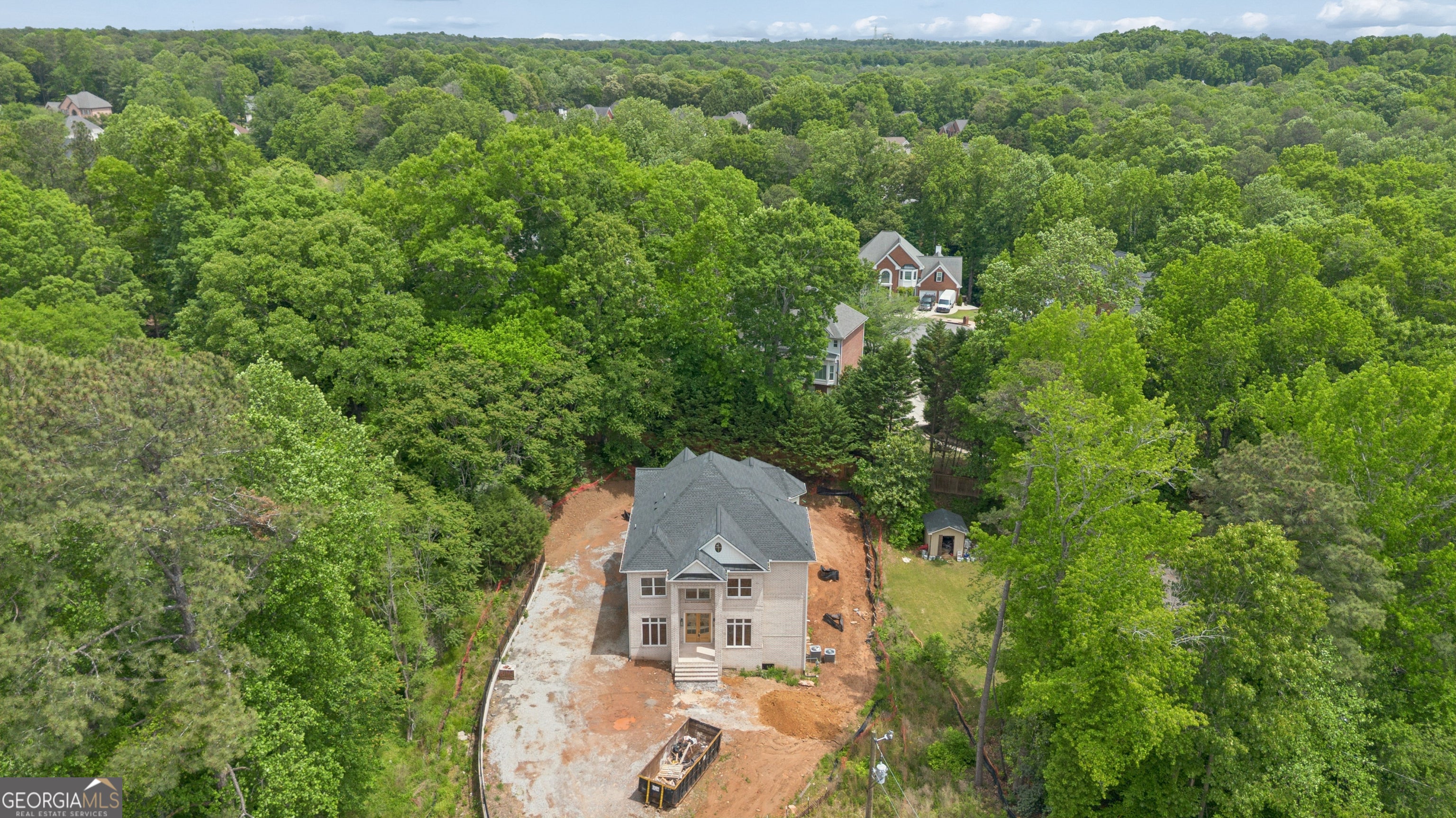 Alpharetta, Georgia, 30022, United States, 5 Bedrooms Bedrooms, ,4 BathroomsBathrooms,Residential,Active,2044146