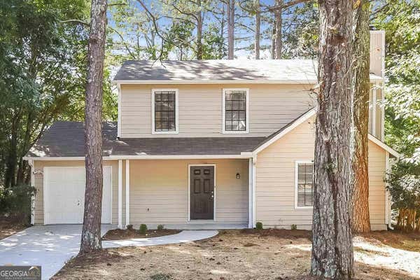 5463 FOREST EAST LN, STONE MOUNTAIN, GA 30088 - Image 1