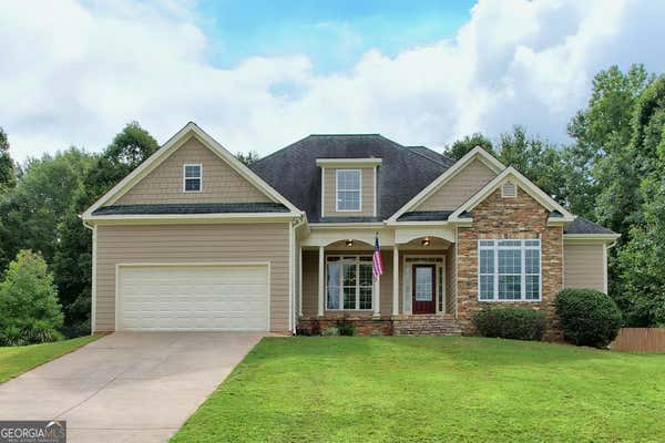 75 HIDDEN FALLS DR, HULL, GA 30646 - Image 1