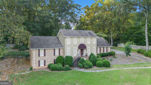 5774 STONE VALLEY DR, STONE MOUNTAIN, GA 30087 - Image 1