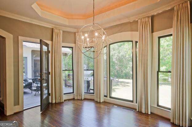 Kennesaw, Georgia, 30152, United States, 5 Bedrooms Bedrooms, ,4 BathroomsBathrooms,Residential,Active,2045507