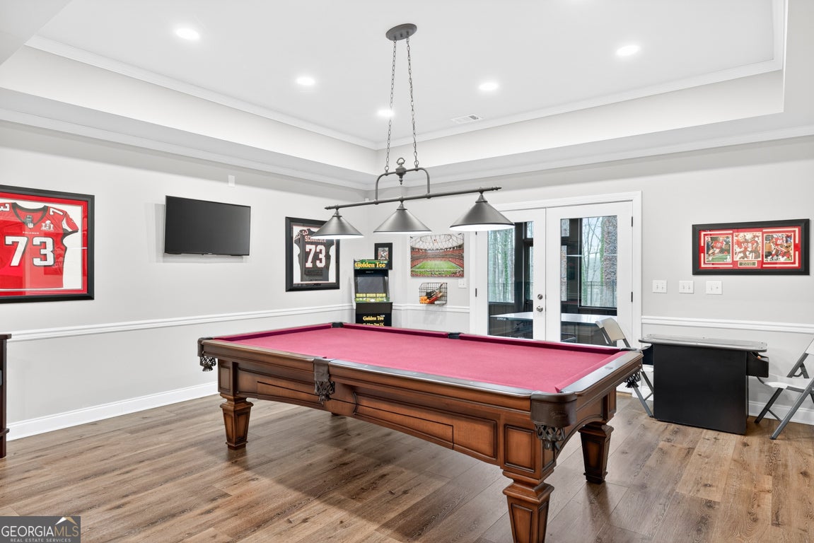 Gainesville, Georgia, 30506, United States, 5 Bedrooms Bedrooms, ,5 BathroomsBathrooms,Residential,Active,2044585