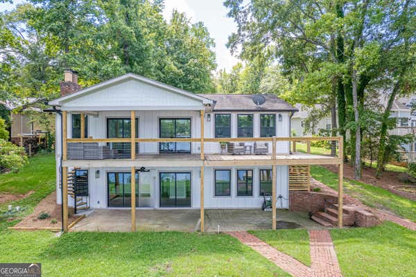 137 NORTHSHORE DR, EATONTON, GA 31024 - Image 1