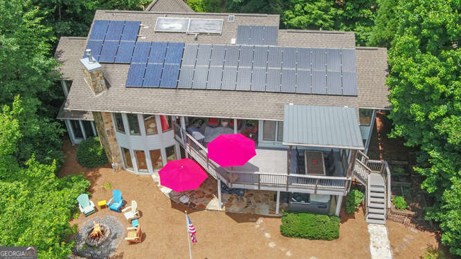 Hiawassee, Georgia, 30546, United States, 4 Bedrooms Bedrooms, ,3 BathroomsBathrooms,Residential,Active,1863272