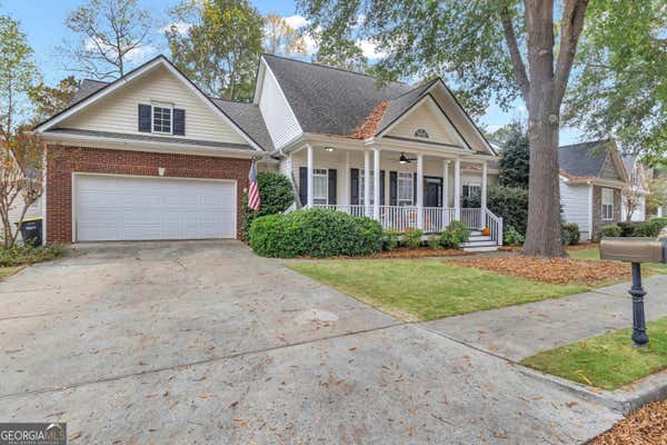 168 AVONDALE CIR, NEWNAN, GA 30265 - Image 1