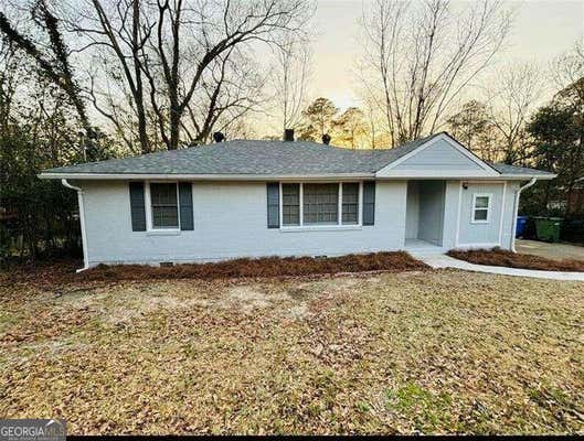 5921 LAWSON ST, COLUMBUS, GA 31909, photo 2 of 26