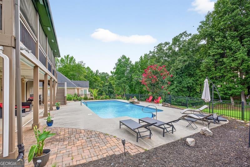 Flowery Branch, Georgia, 30542, United States, 6 Bedrooms Bedrooms, ,6 BathroomsBathrooms,Residential,Active,1898019