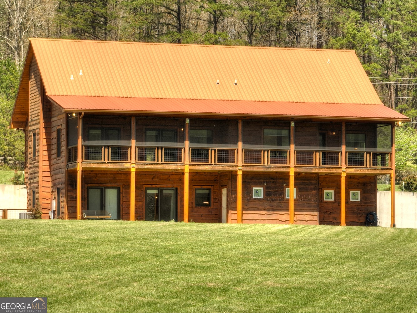 Morganton, Georgia, 30560, United States, 5 Bedrooms Bedrooms, ,3 BathroomsBathrooms,Residential,Active,1798022