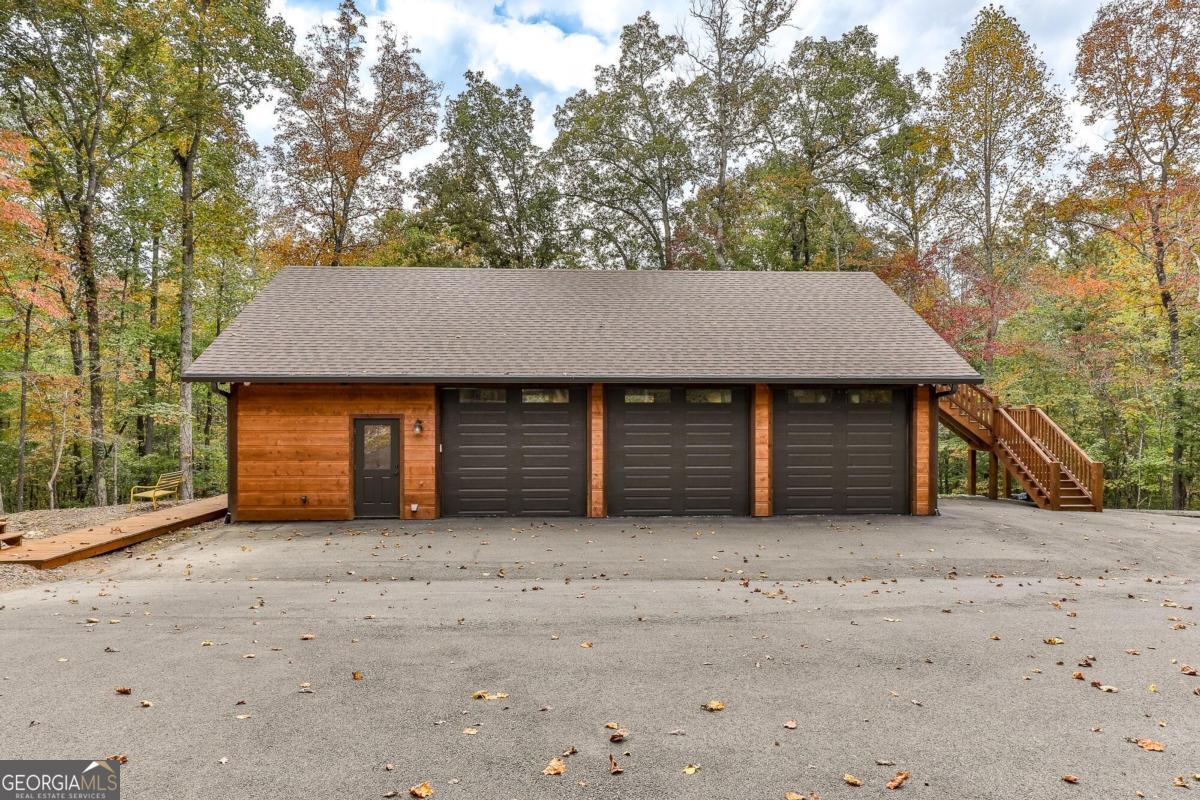 Talking Rock, Georgia, 30175, United States, 5 Bedrooms Bedrooms, ,5 BathroomsBathrooms,Residential,Active,1960178