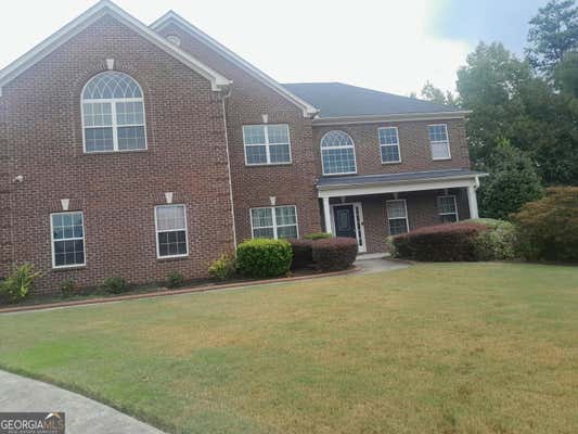 2208 ANISE CT, CONYERS, GA 30094 - Image 1