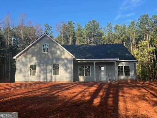 206 MCLEAN RD LOT 2, MILNER, GA 30257 - Image 1