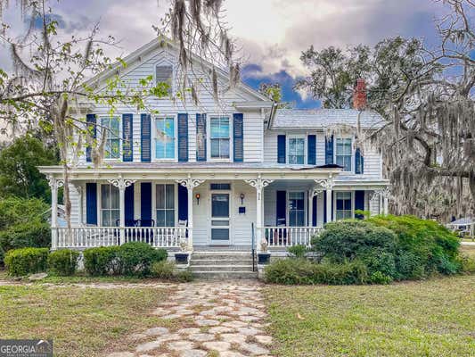 318 E PLUM ST, JESUP, GA 31546 - Image 1