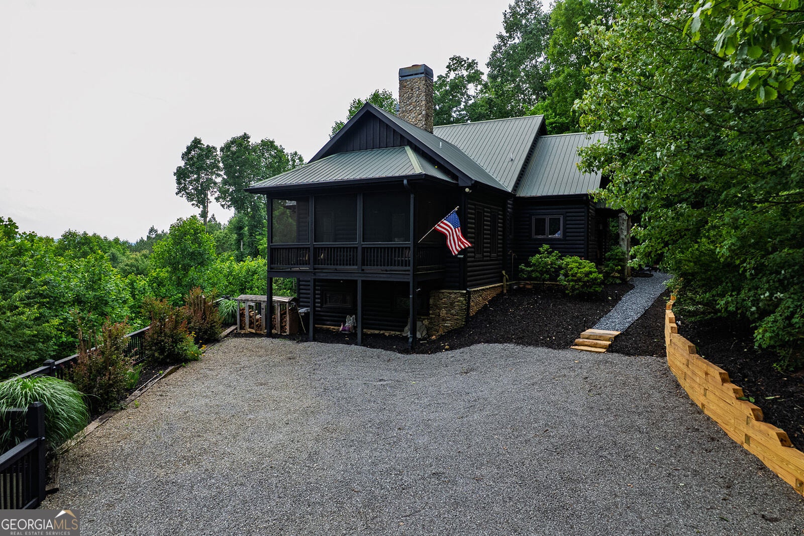 Ellijay, Georgia, 30536, United States, 6 Bedrooms Bedrooms, ,5 BathroomsBathrooms,Residential,Active,1936401