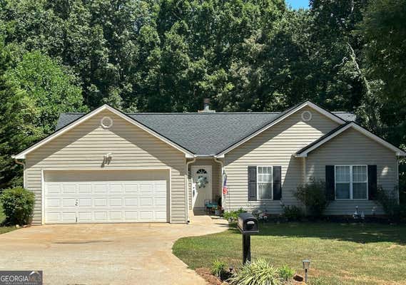 5325 MORGAN MANOR DR, LULA, GA 30554 - Image 1