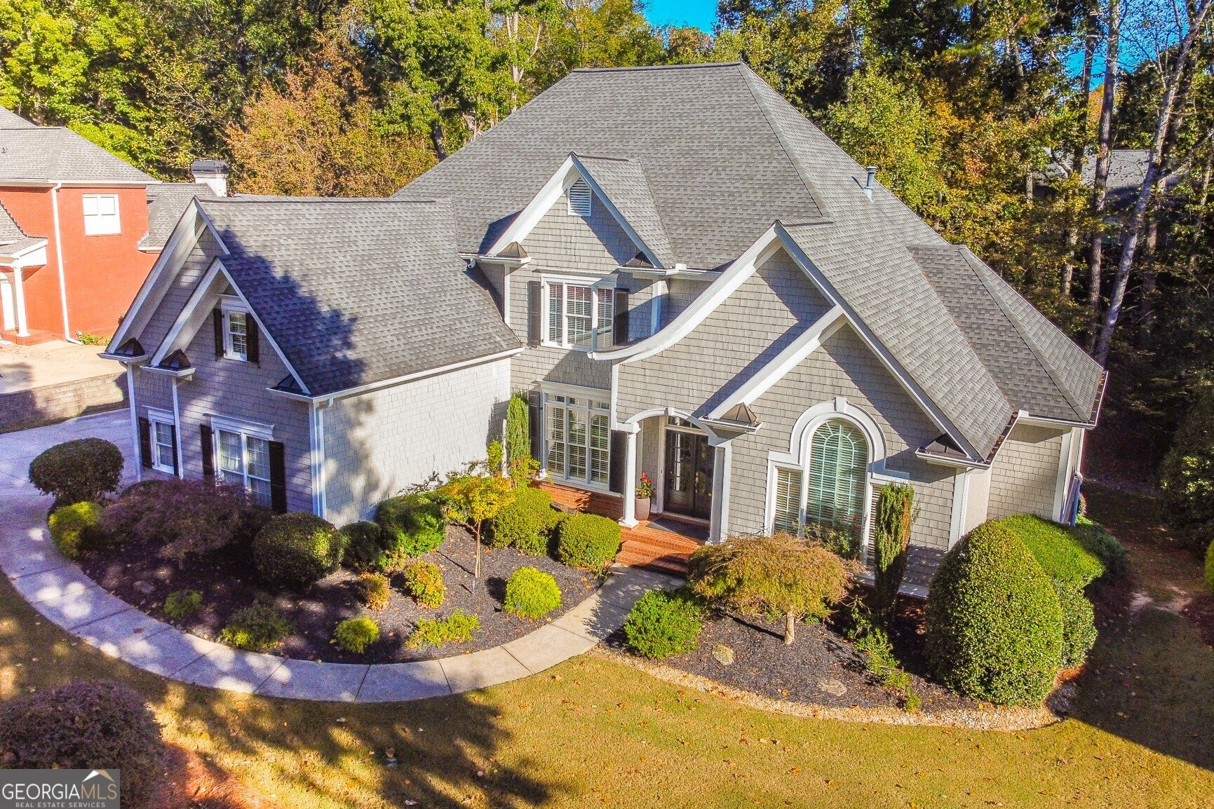 Suwanee, Georgia, 30024, United States, 5 Bedrooms Bedrooms, ,5 BathroomsBathrooms,Residential,Active,1970927