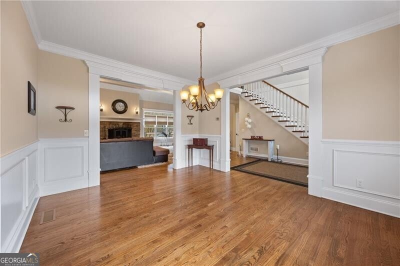 Cumming, Georgia, 30040, United States, 6 Bedrooms Bedrooms, ,5 BathroomsBathrooms,Residential,Active,2043430