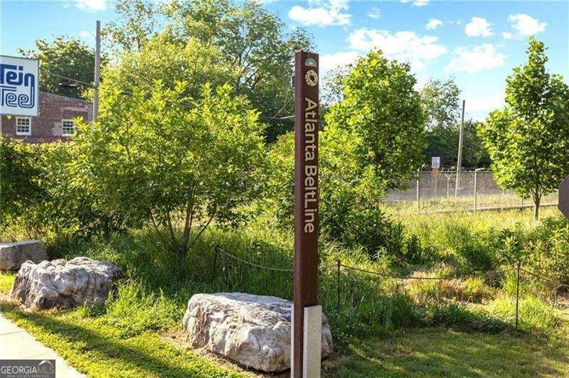 Atlanta, Georgia, 30308, United States, 4 Bedrooms Bedrooms, ,5 BathroomsBathrooms,Residential,Active,1985587