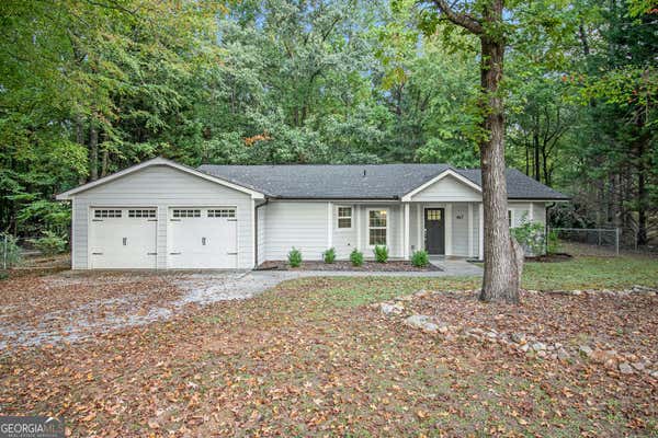 467 DAVID ELDER RD, GRIFFIN, GA 30223 - Image 1