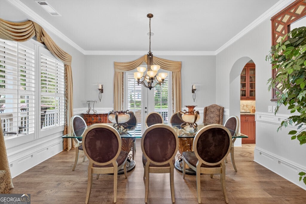 Statham, Georgia, 30666, United States, 5 Bedrooms Bedrooms, ,5 BathroomsBathrooms,Residential,Active,1899905