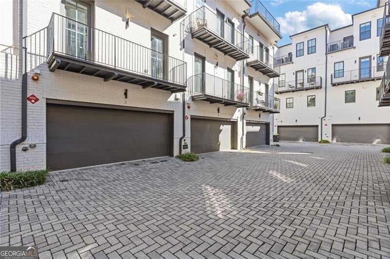 Atlanta, Georgia, 30308, United States, 3 Bedrooms Bedrooms, ,4 BathroomsBathrooms,Residential,Active,1969678