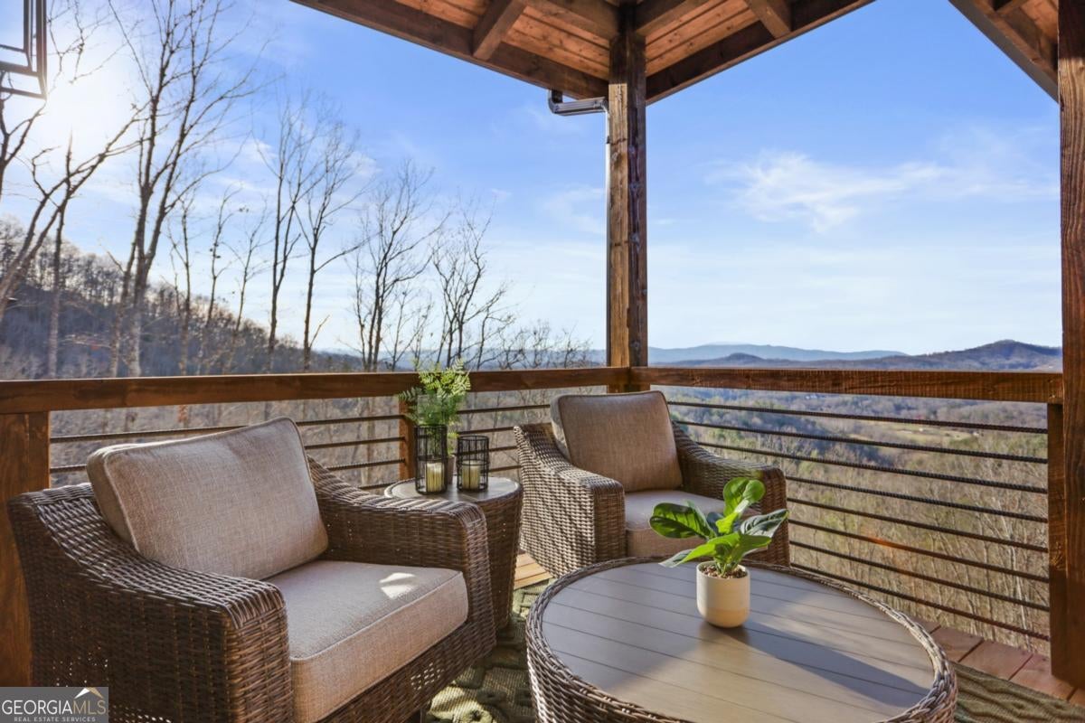 Mineral Bluff, Georgia, 30559, United States, 4 Bedrooms Bedrooms, ,4 BathroomsBathrooms,Residential,Active,1929427