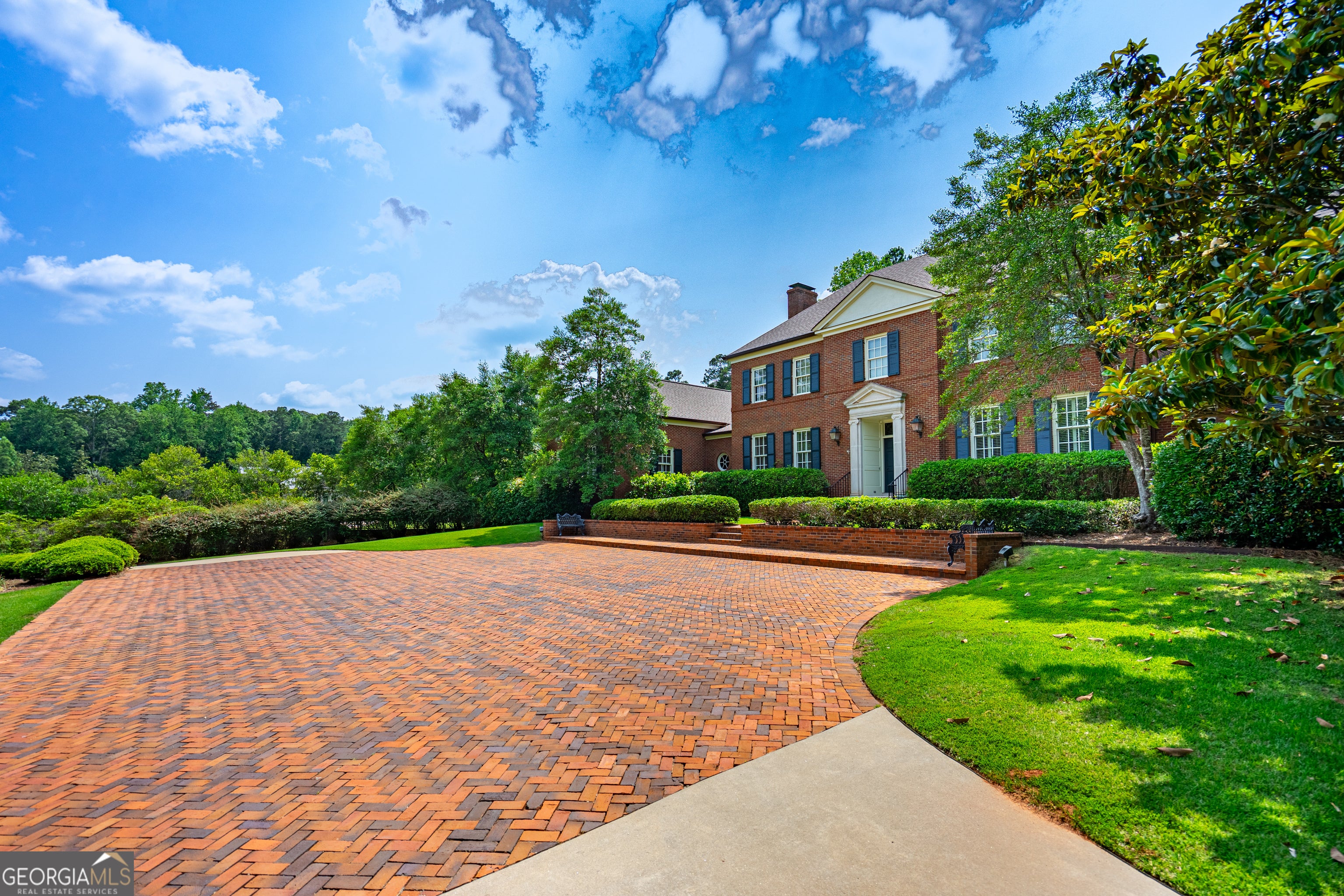 Lagrange, Georgia, 30240, United States, 5 Bedrooms Bedrooms, ,8 BathroomsBathrooms,Residential,Active,1843897