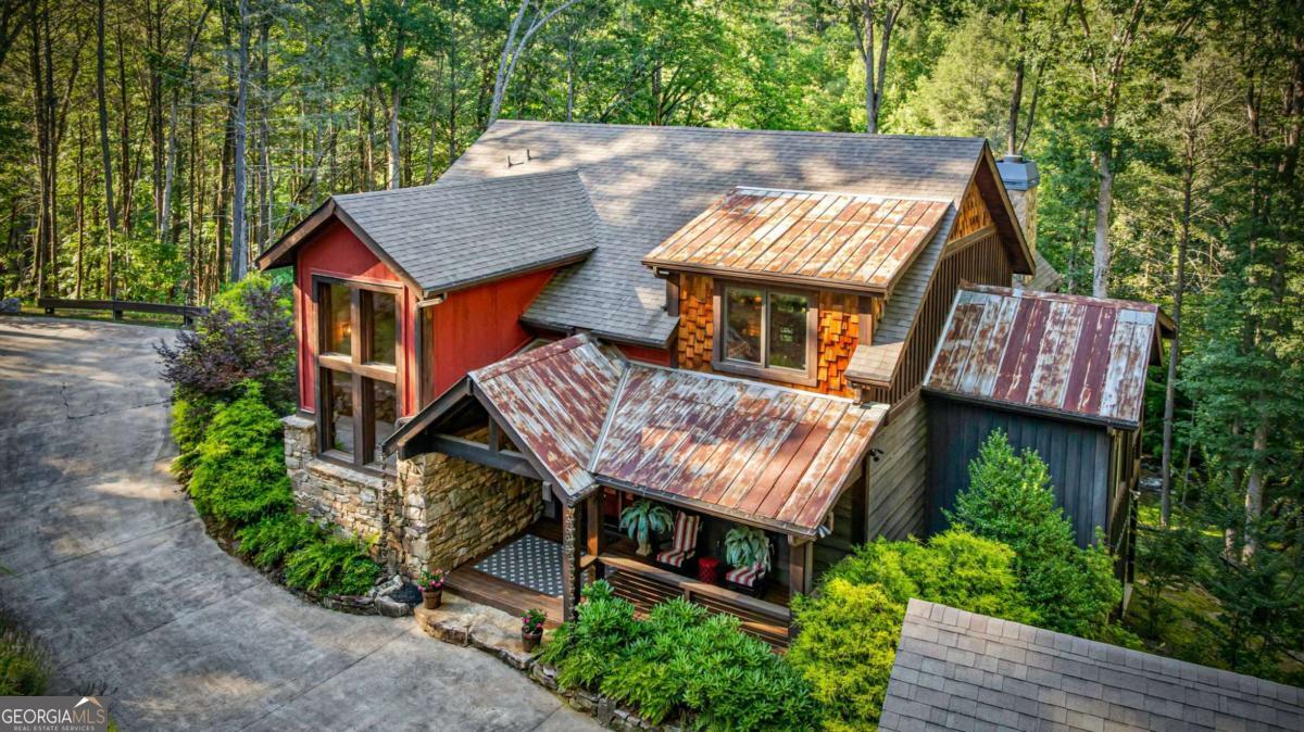 Blue Ridge, Georgia, 30513, United States, 3 Bedrooms Bedrooms, ,5 BathroomsBathrooms,Residential,Active,2006916