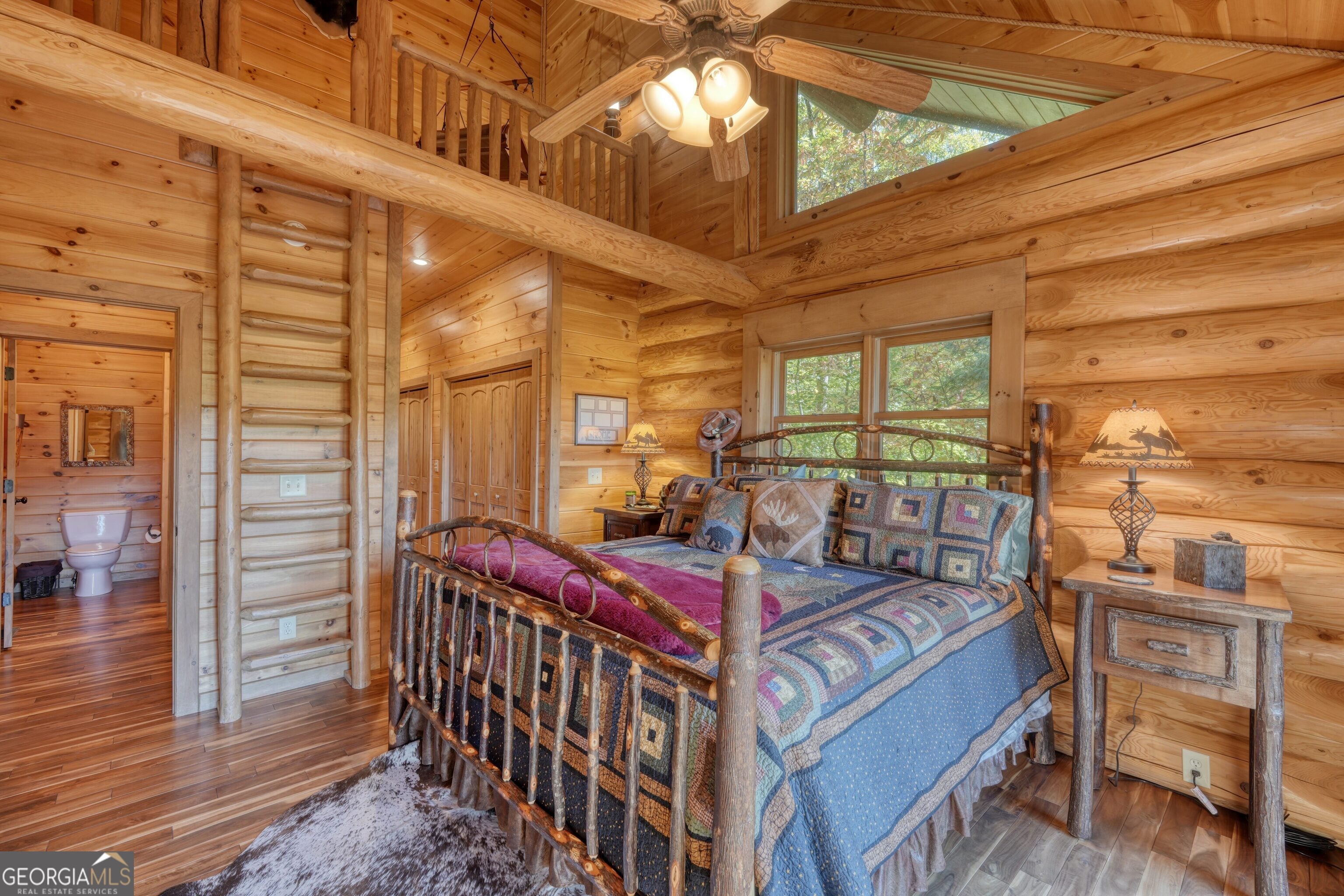 Blue Ridge, Georgia, 30513, United States, 4 Bedrooms Bedrooms, ,5 BathroomsBathrooms,Residential,Active,1969833