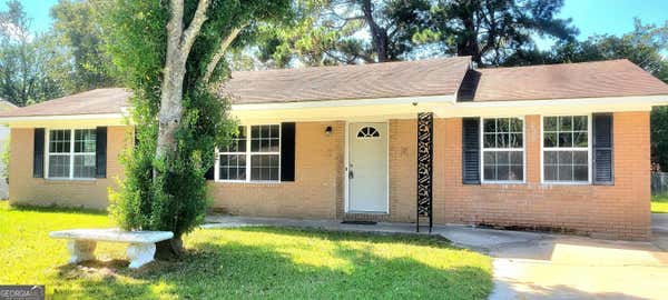 118 BALDWIN ST, STATESBORO, GA 30458 - Image 1