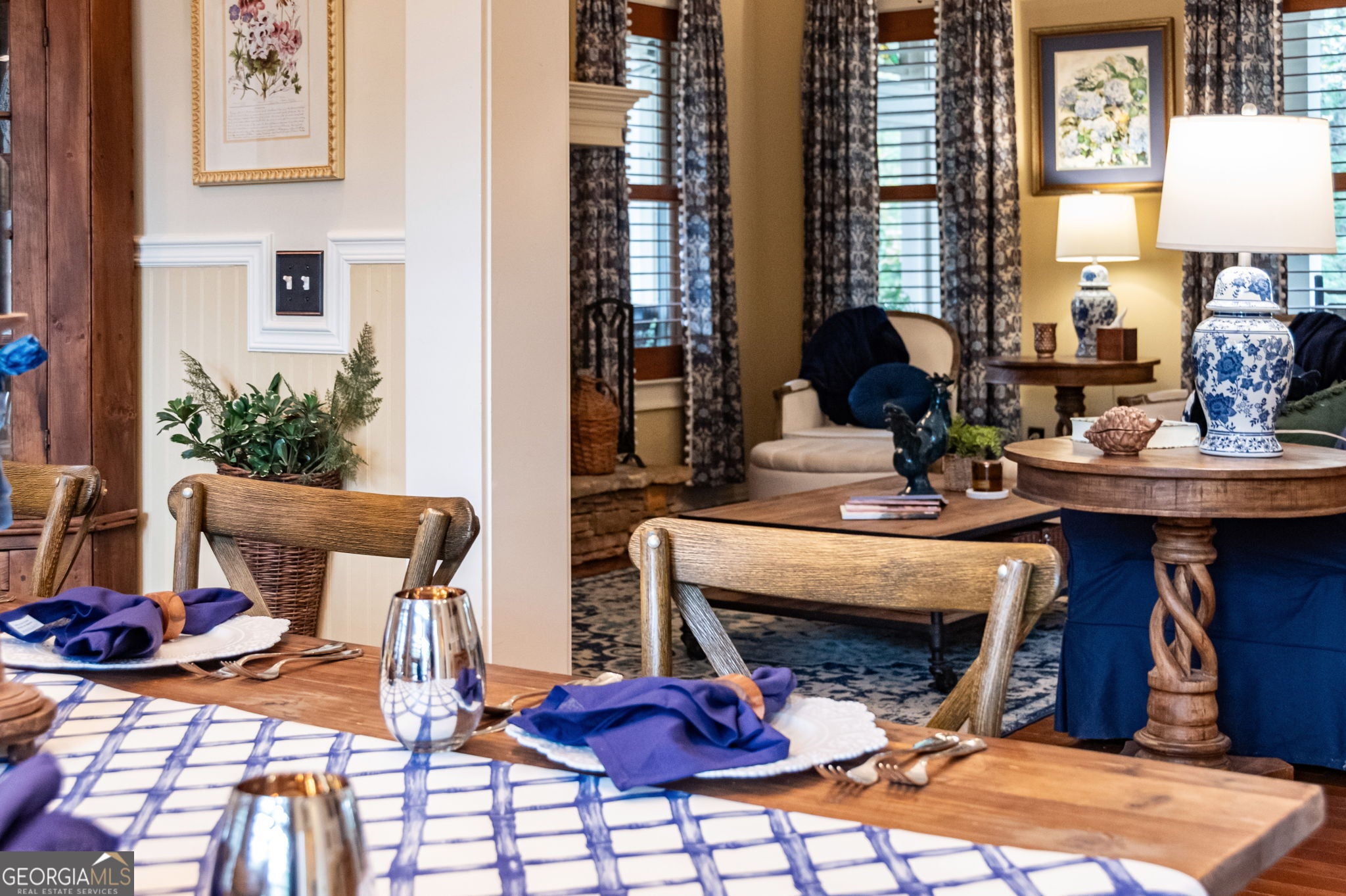 Ellijay, Georgia, 30540, United States, 4 Bedrooms Bedrooms, ,3 BathroomsBathrooms,Residential,Active,1968093