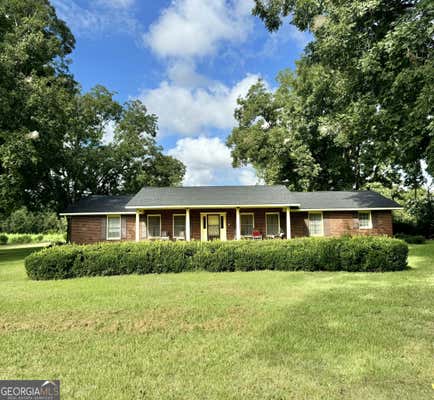 18959 GA HIGHWAY 169, REIDSVILLE, GA 30453 - Image 1