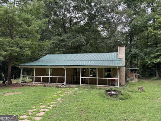 320 MARBEN FARM RD, SHADY DALE, GA 31085 - Image 1