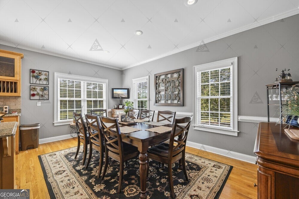 Monroe, Georgia, 30656, United States, 3 Bedrooms Bedrooms, ,5 BathroomsBathrooms,Residential,Active,1995252