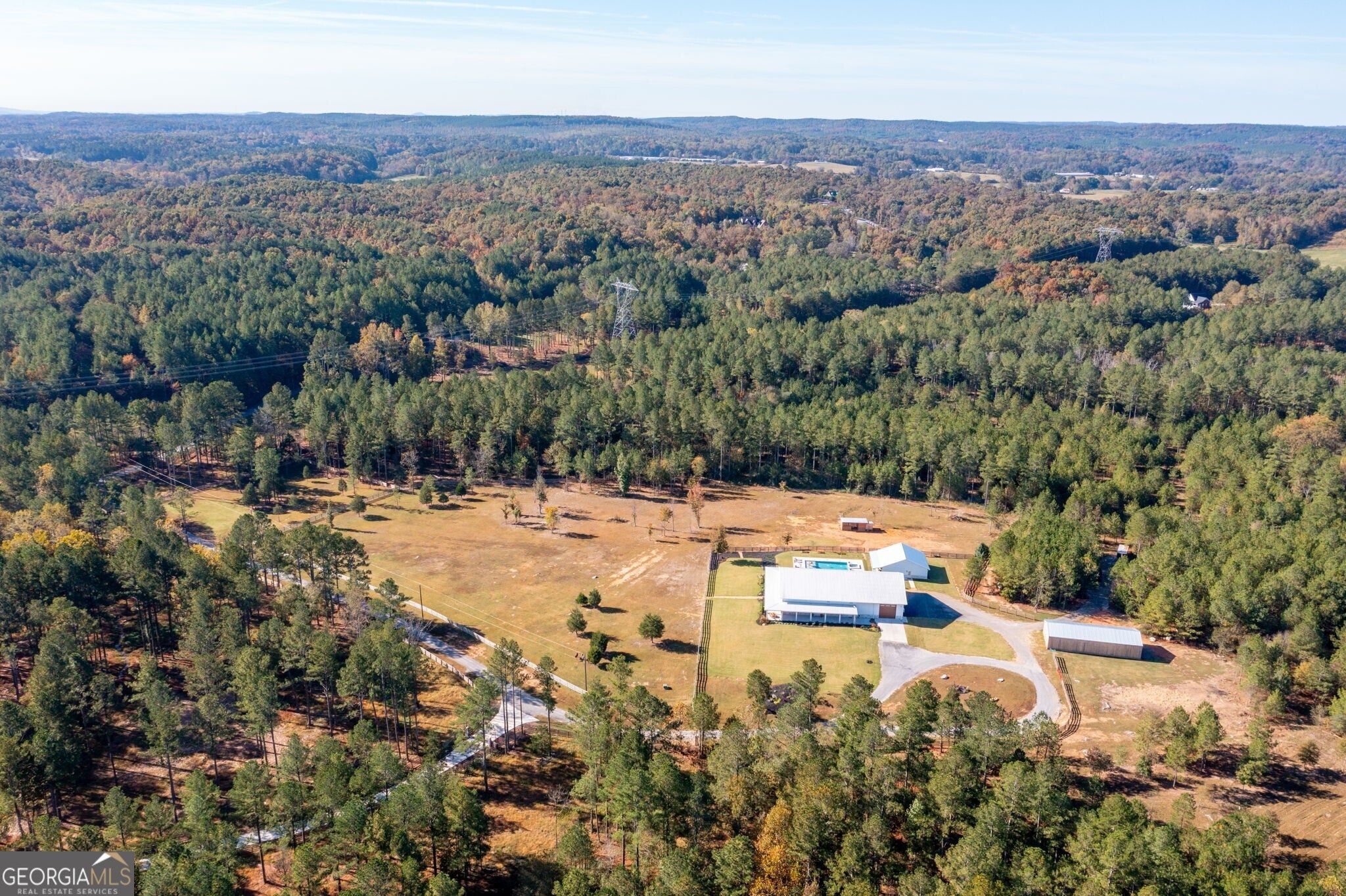 Rydal, Georgia, 30171, United States, 5 Bedrooms Bedrooms, ,5 BathroomsBathrooms,Residential,Active,1987251