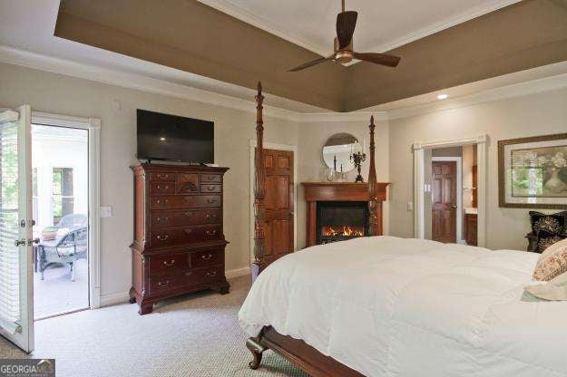 Kennesaw, Georgia, 30152, United States, 5 Bedrooms Bedrooms, ,4 BathroomsBathrooms,Residential,Active,2045507