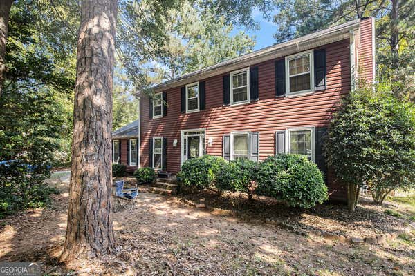 1938 WRIGHTS WAY, JONESBORO, GA 30236, photo 3 of 22