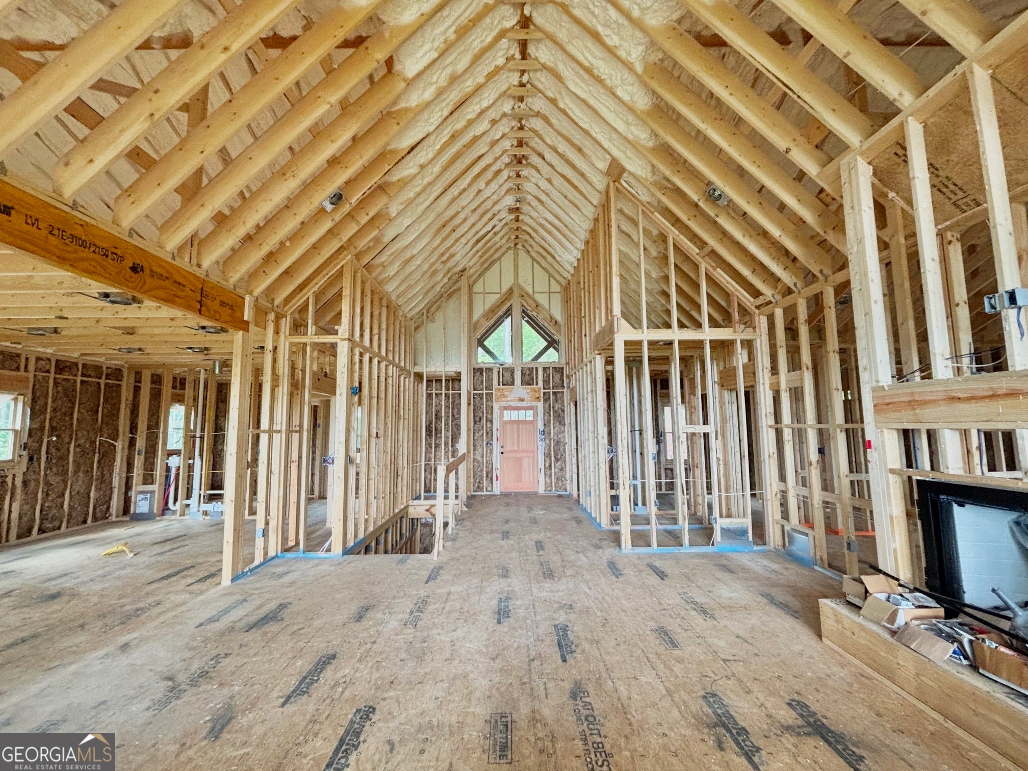 Blue Ridge, Georgia, 30513, United States, 4 Bedrooms Bedrooms, ,4 BathroomsBathrooms,Residential,Active,1941112