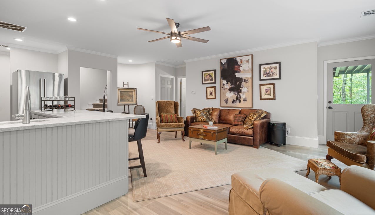 Big Canoe, Georgia, 30143, United States, 5 Bedrooms Bedrooms, ,6 BathroomsBathrooms,Residential,Active,1810518