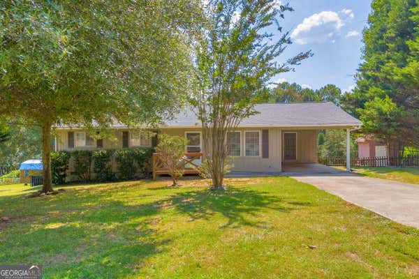 3936 LIBERTY HILL RD, EASTANOLLEE, GA 30538 - Image 1