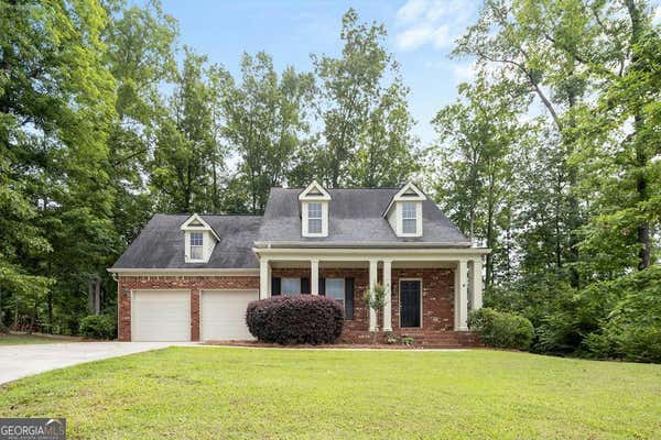 806 HOLLY RDG, GRAY, GA 31032 - Image 1