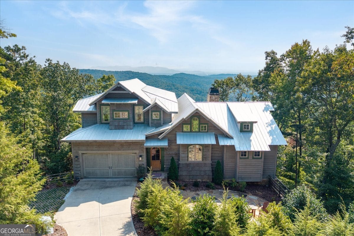 Ellijay, Georgia, 30540, United States, 5 Bedrooms Bedrooms, ,7 BathroomsBathrooms,Residential,Active,2008722