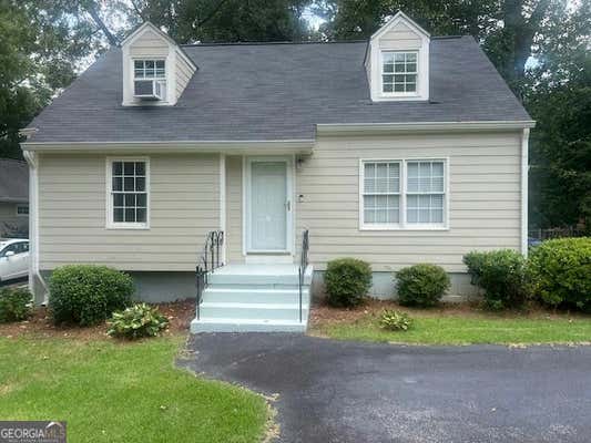 2351 JOHNSON FERRY RD NE, CHAMBLEE, GA 30341, photo 2 of 24