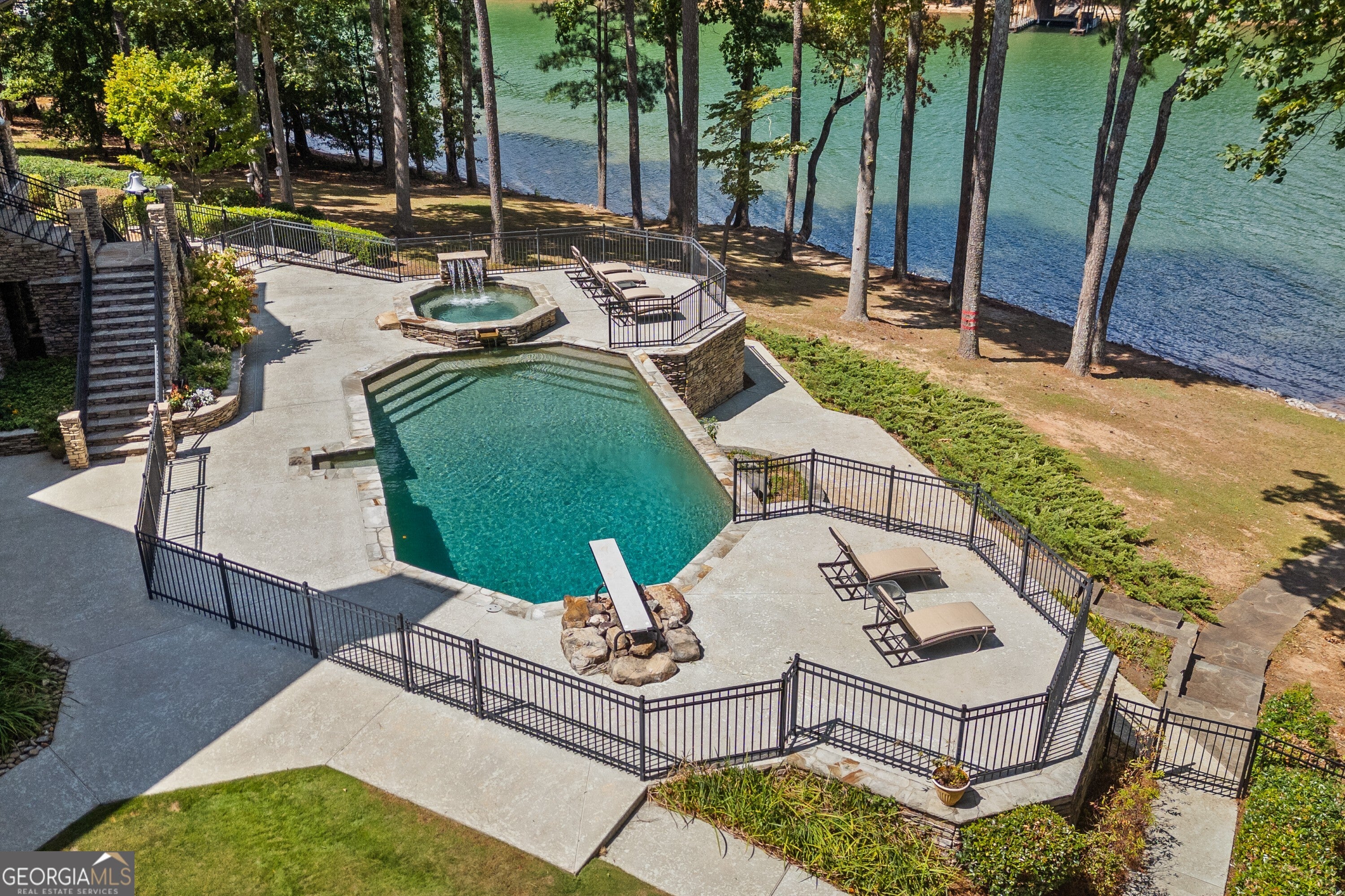 Flowery Branch, Georgia, 30542, United States, 4 Bedrooms Bedrooms, ,8 BathroomsBathrooms,Residential,Active,1929469