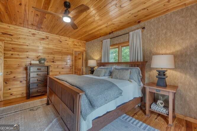Blue Ridge, Georgia, 30513, United States, 5 Bedrooms Bedrooms, ,4 BathroomsBathrooms,Residential,Active,1922342