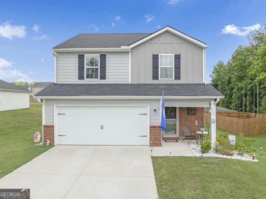 147 DOGWOOD LN, MILNER, GA 30257 - Image 1