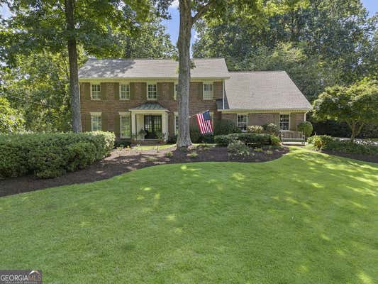 1563 WITHMERE WAY, DUNWOODY, GA 30338 - Image 1