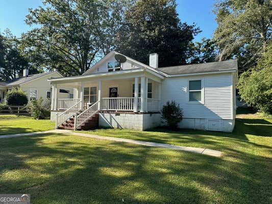 606 BRYAN AVE, UNION POINT, GA 30669 - Image 1