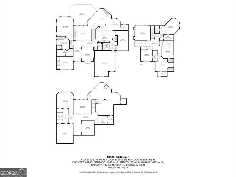 Braselton, Georgia, 30517, United States, 5 Bedrooms Bedrooms, ,5 BathroomsBathrooms,Residential,Active,1912809